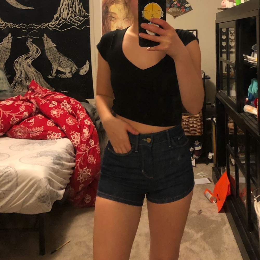 Guess shorts